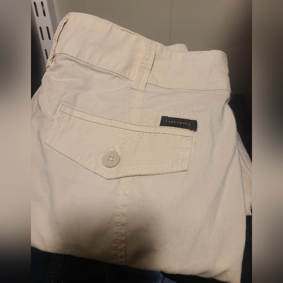 Sanctuary Rebel pant - Picture 4 of 5